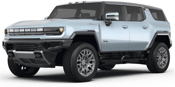 GMC HUMMER EV SUV 2025 1GKB0RDC6SU101593 image